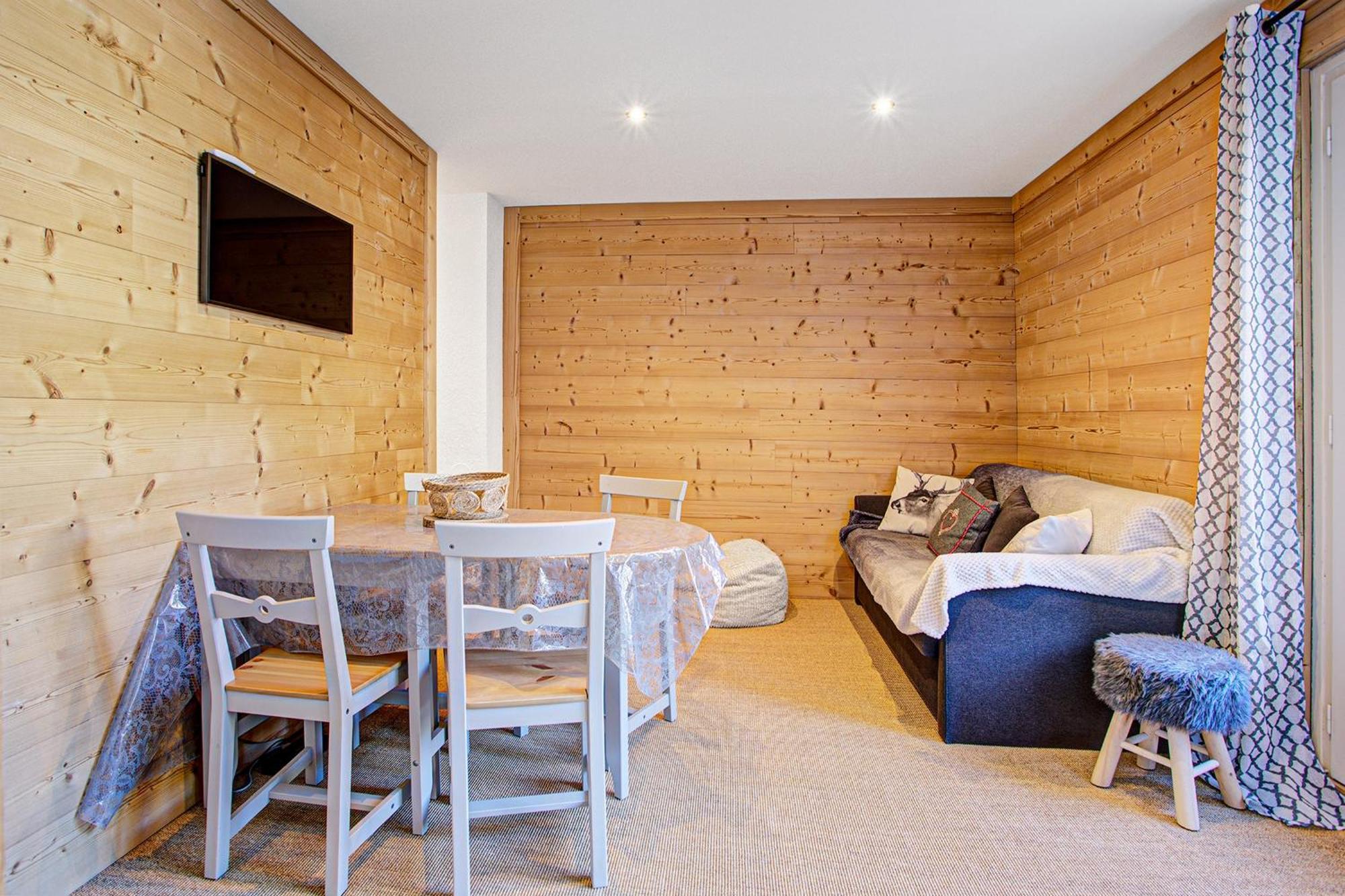 Soulazene - Station De Ski Accessible A Pied Les Angles  Luaran gambar