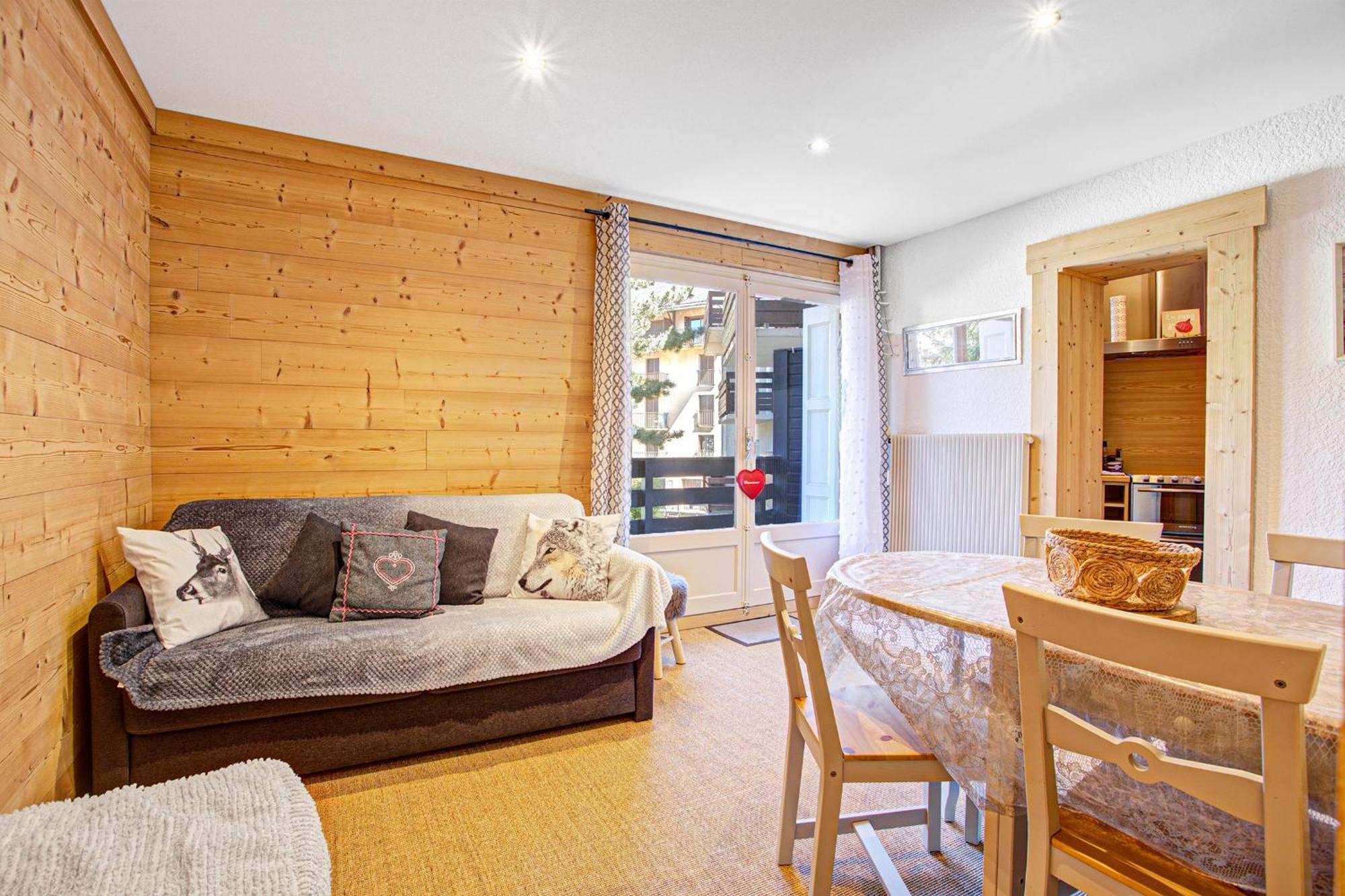 Soulazene - Station De Ski Accessible A Pied Les Angles  Luaran gambar